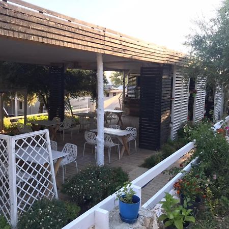 Albanian Garden Hotel Gjilek Exterior photo