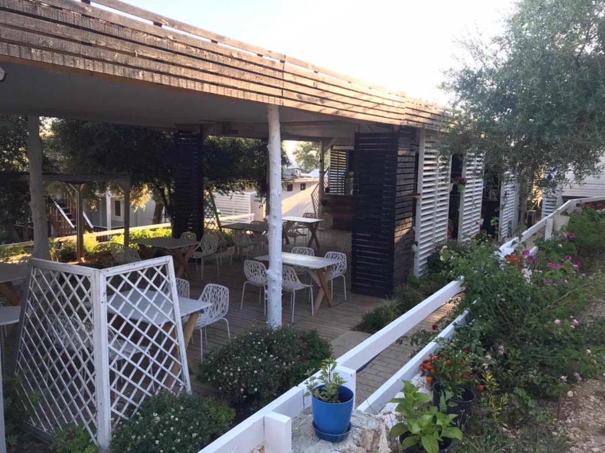 Albanian Garden Hotel Gjilek Exterior photo